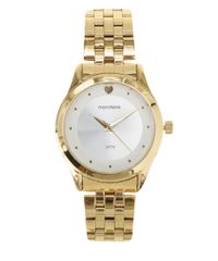 Kit-de-Relogio-Mondaine-Feminino-Analogico---Colar---Brinco---94957LPMKDE1K-Dourado-8506850-Dourado_3