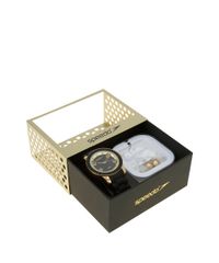 Kit-de-Relogio-Analogico-Speedo-Masculino---Fone-de-Ouvido---64008LPEVDI2K1-Preto-8507219-Preto_1