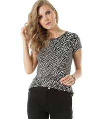 Blusa-com-Estampa-de-Poa-Preta-8443804-Preto_1
