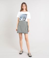 Saia-Feminina-Mindset-Envelope-Curta-Verde-Militar-9476610-Verde_Militar_3