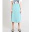 Saia-Midi-Feminina-Mindset-Evase-Verde-Claro-9565442-Verde_Claro_1