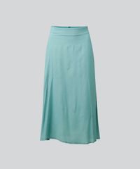 Saia-Midi-Feminina-Mindset-Evase-Verde-Claro-9565442-Verde_Claro_5