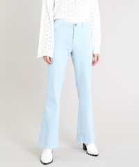 Calca-Feminina-Mindset-Reta-Canelada-Azul-Claro-9561893-Azul_Claro_1 Calca-Feminina-Mindset-Reta-Canelada-Azul-Claro-9561893-Azul_Claro_1