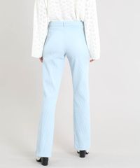 Calca-Feminina-Mindset-Reta-Canelada-Azul-Claro-9561893-Azul_Claro_2 Calca-Feminina-Mindset-Reta-Canelada-Azul-Claro-9561893-Azul_Claro_2