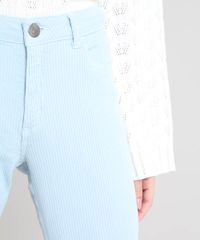 Calca-Feminina-Mindset-Reta-Canelada-Azul-Claro-9561893-Azul_Claro_4