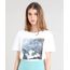 T-Shirt-Feminina-Mindset--I-See-Flowers-In-You--Manga-Curta-Decote-Redondo-Branca-9559660-Branco_1