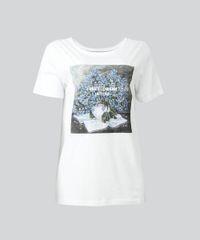 T-Shirt-Feminina-Mindset--I-See-Flowers-In-You--Manga-Curta-Decote-Redondo-Branca-9559660-Branco_5