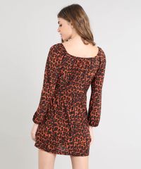 Vestido-Feminino-Mindset-Estampado-Animal-Print-Decote-Princesa-Cobre-9555079-Cobre_2