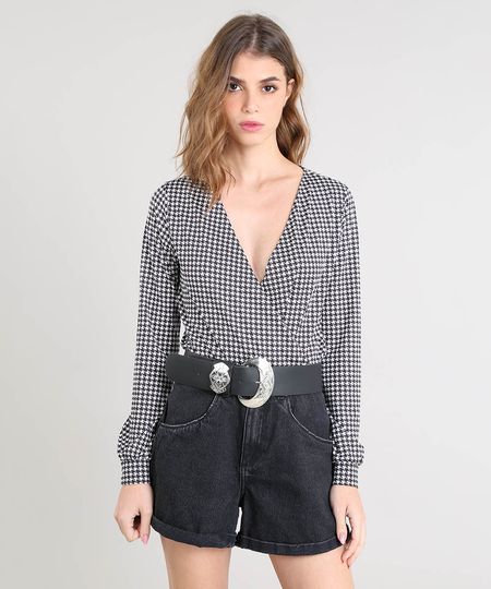 Body-Feminino-Mindset-Transpassado-Estampado-Pied-de-Poule-Manga-Longa-Decote-V-Preto-9561894-Preto_1 Body-Feminino-Mindset-Transpassado-Estampado-Pied-de-Poule-Manga-Longa-Decote-V-Preto-9561894-Preto_1