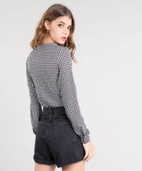 Body-Feminino-Mindset-Transpassado-Estampado-Pied-de-Poule-Manga-Longa-Decote-V-Preto-9561894-Preto_2