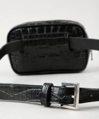 Pochete-Feminina-Mindset-Croco-Preta-9566494-Preto_5