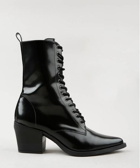 Bota-Coturno-Feminina-Mindset-Bico-Fino-Preta-9538909-Preto_1