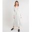 Vestido-Feminino-Mindset-Longo-Transpassado-com-Paete-Bege-Claro-9487422-Bege_Claro_1