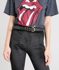 Cinto-Feminino-Mindset-com-Fivela-Redonda-Preto-9566116-Preto_2