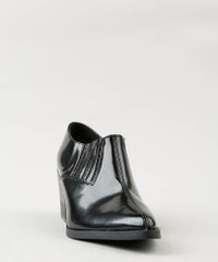 Bota-Feminina-Mindset-Bico-Fino-Cano-Curto-Preta-9537547-Preto_3