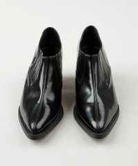 Bota-Feminina-Mindset-Bico-Fino-Cano-Curto-Preta-9537547-Preto_5
