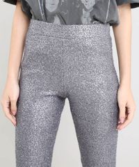 Calca-Feminina-Mindset-Flare-com-Paete-e-Lurex-Cinza-9565440-Cinza_4