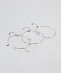 Kit-de-3-Pulseiras-Femininas-com-Pingentes-Prateado-9436000-Prateado_1 Kit-de-3-Pulseiras-Femininas-com-Pingentes-Prateado-9436000-Prateado_1