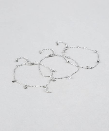 Kit-de-3-Pulseiras-Femininas-com-Pingentes-Prateado-9436000-Prateado_1 Kit-de-3-Pulseiras-Femininas-com-Pingentes-Prateado-9436000-Prateado_1