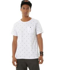 Camiseta-Estampada-de-Abacaxis-Branca-8438520-Branco_1