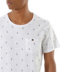 Camiseta-Estampada-de-Abacaxis-Branca-8438520-Branco_4