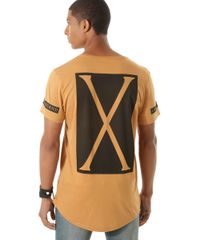 Camiseta-Longa--Lndn-Undrgrnd--Caramelo-8450489-Caramelo_2 Camiseta-Longa--Lndn-Undrgrnd--Caramelo-8450489-Caramelo_2