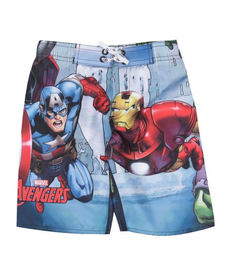 Bermuda-Os-Vingadores-Azul-8393694-Azul_1 Bermuda-Os-Vingadores-Azul-8393694-Azul_1