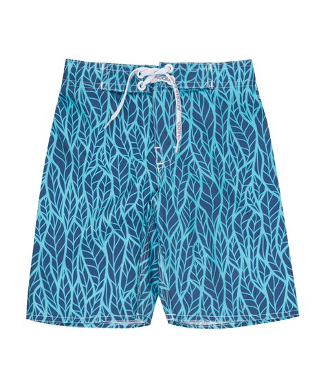 Bermuda-Estampada-de-Penas-Azul-Claro-8422477-Azul_Claro_1