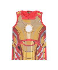 Regata-Homem-de-Ferro-com-Capuz-Vermelha-8465495-Vermelho_1