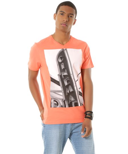 Camiseta--Cinema--Coral-8429796-Coral_1