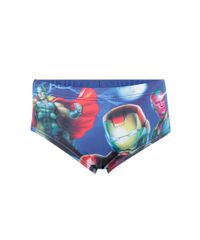 Sunga-Os-Vingadores-Azul-8425419-Azul_1