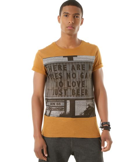 Camiseta--Just-Beer--Caramelo-8396438-Caramelo_1