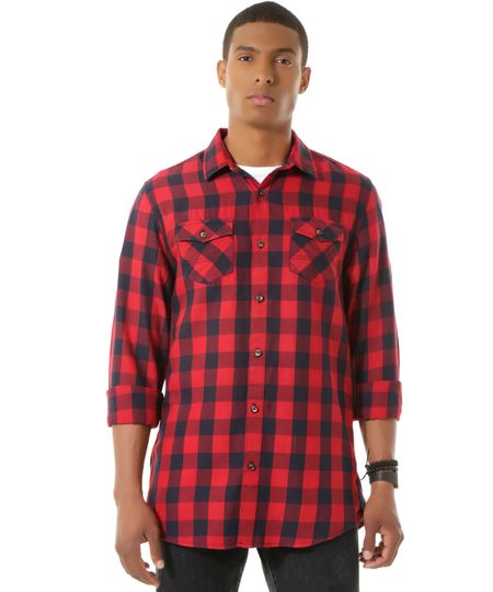Camisa-Xadrez-Vermelha-8205205-Vermelho_1 Camisa-Xadrez-Vermelha-8205205-Vermelho_1