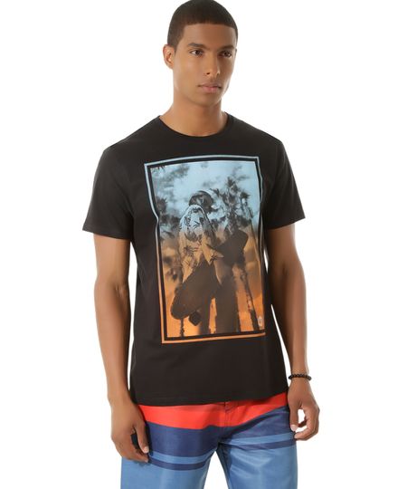Camiseta--Skate--Preta-8488520-Preto_1 Camiseta--Skate--Preta-8488520-Preto_1