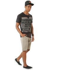 Camiseta--There-Are-No-Rules-No-Game--Preta-8396438-Preto_3