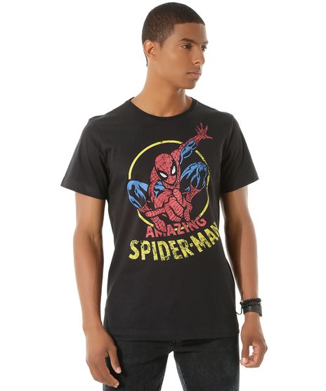 Camiseta-Homem-Aranha-Preta-8442001-Preto_1