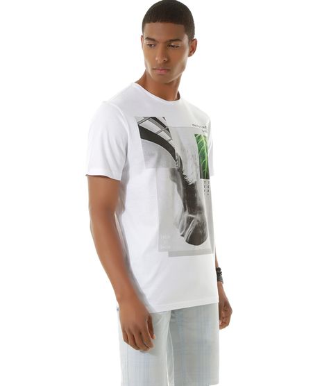 Camiseta--Mechanized-body--Branca-8429923-Branco_1