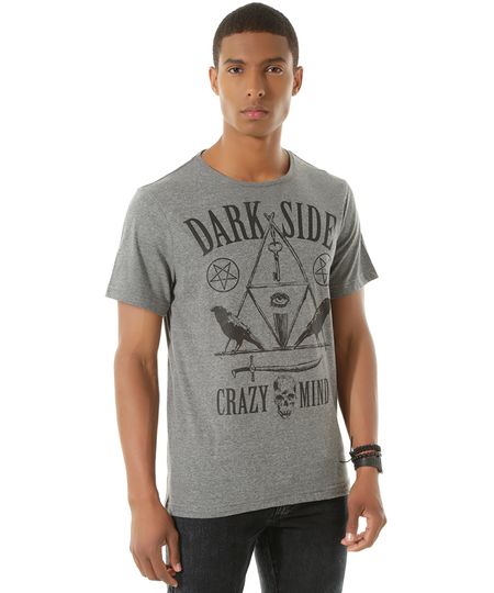 Camiseta--Dark-Side--Cinza-Mescla-8449659-Cinza_Mescla_1 Camiseta--Dark-Side--Cinza-Mescla-8449659-Cinza_Mescla_1