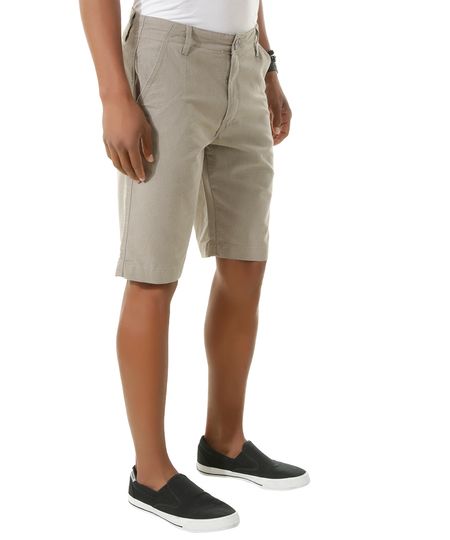 Bermuda-Reta-Kaki-8449744-Kaki_1 Bermuda-Reta-Kaki-8449744-Kaki_1