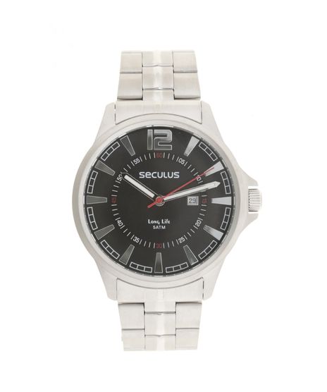 Relogio-Analogico-Seculus-Masculino---28783G0SVNA1-Prateado-8506566-Prateado_1