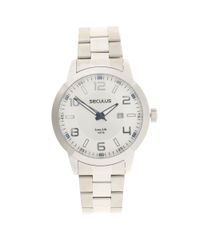 Relogio-Analogico-Seculus-Masculino---28784G0SVNA1-Prateado-8506773-Prateado_1