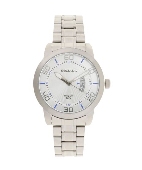 Relogio-Analogico-Seculus-Masculino---28633G0SVNA1-Prateado-8272188-Prateado_1
