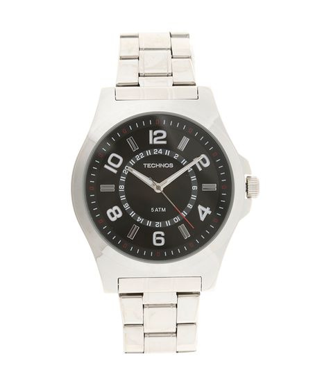 Relogio-Analogico-Technos-Masculino---2035MFC1R-Prateado-8508064-Prateado_1