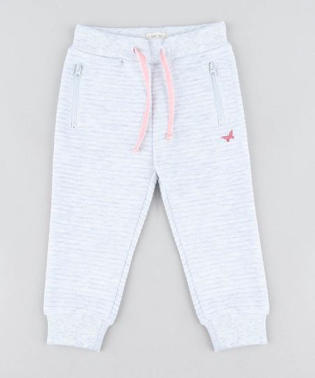 Calca-Infantil-em-Moletom-Texturizado-com-Bolsos-Cinza-Mescla-Claro-9362357-Cinza_Mescla_Claro_1 Calca-Infantil-em-Moletom-Texturizado-com-Bolsos-Cinza-Mescla-Claro-9362357-Cinza_Mescla_Claro_1