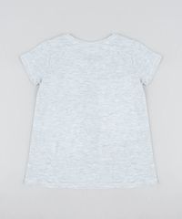 Blusa-Infantil-Borboletas-com-Paetes-Manga-Curta-Decote-Redondo-Cinza-Mescla-9504284-Cinza_Mescla_2