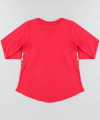 Blusa-Infantil-Minnie-Manga-Longa-Decote-Redondo-Vermelha-9406604-Vermelho_2