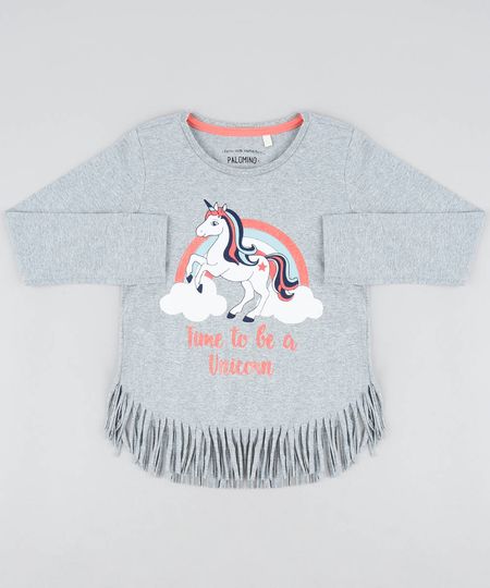 Blusa-Infantil-Unicornio-com-Franja-Manga-Longa-Decote-Redondo-Cinza-Mescla-9442901-Cinza_Mescla_1 Blusa-Infantil-Unicornio-com-Franja-Manga-Longa-Decote-Redondo-Cinza-Mescla-9442901-Cinza_Mescla_1