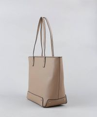 Bolsa-Shopper-Feminina-Grande-com-Alca-Fixa-Bege-9380774-Bege_3