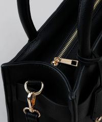 Bolsa-Feminina-Tote-Media-com-Fivela-e-Alca-Transversal-Removivel-Preta-9381299-Preto_6