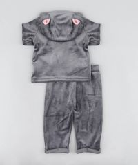 Conjunto-Infantil-Gatinha-de-Blusao-com-Capuz---Calca-em-Plush-Chumbo-9200185-Chumbo_2